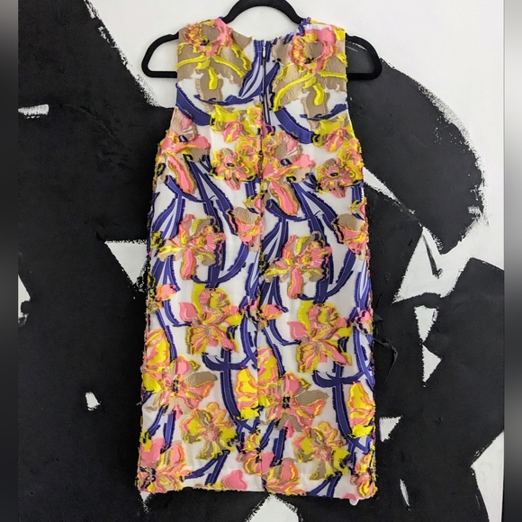 Emilio Pucci silk dress - Picture 3 of 9